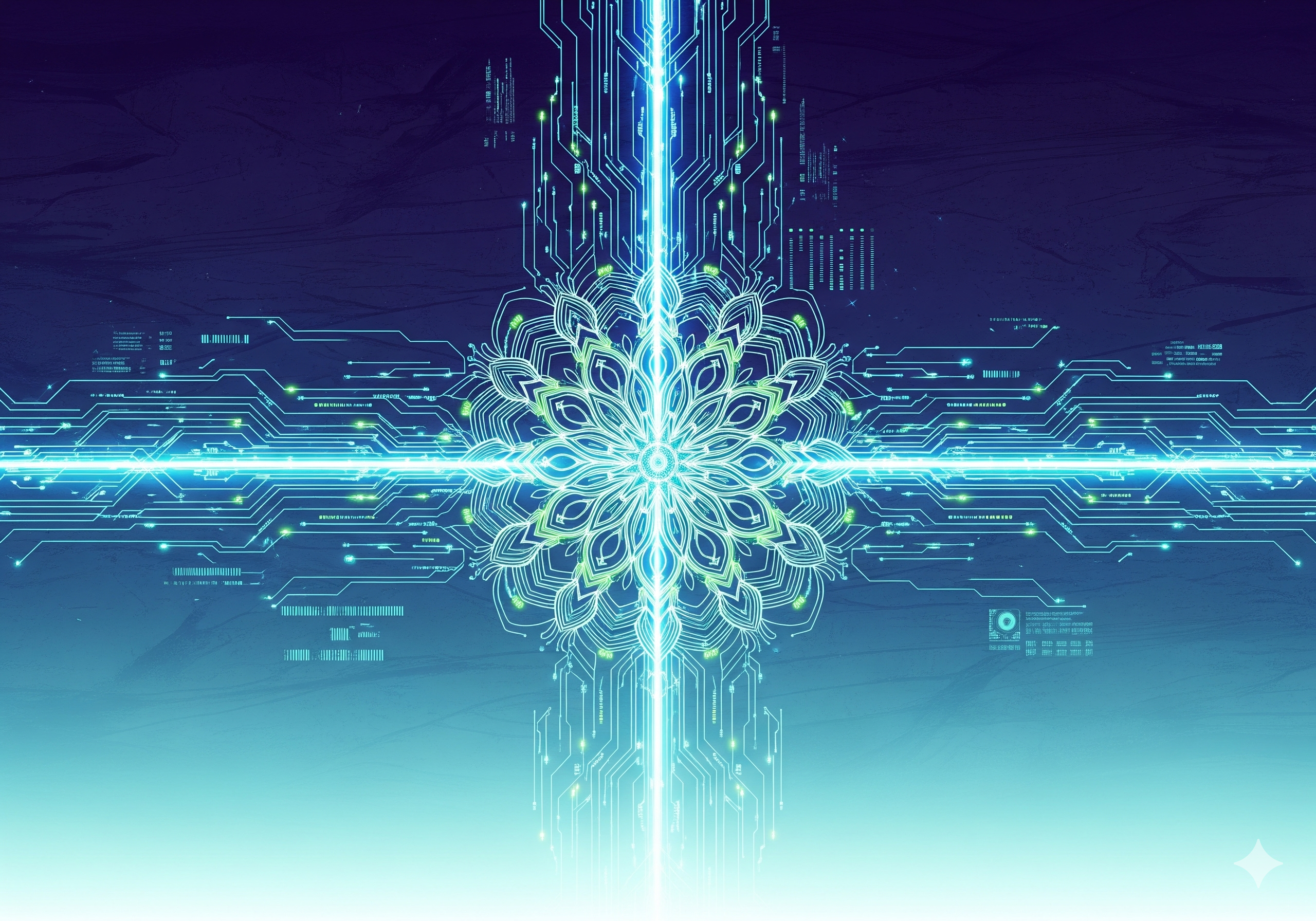 How Ancient Wisdom is Influencing Modern Tech Design