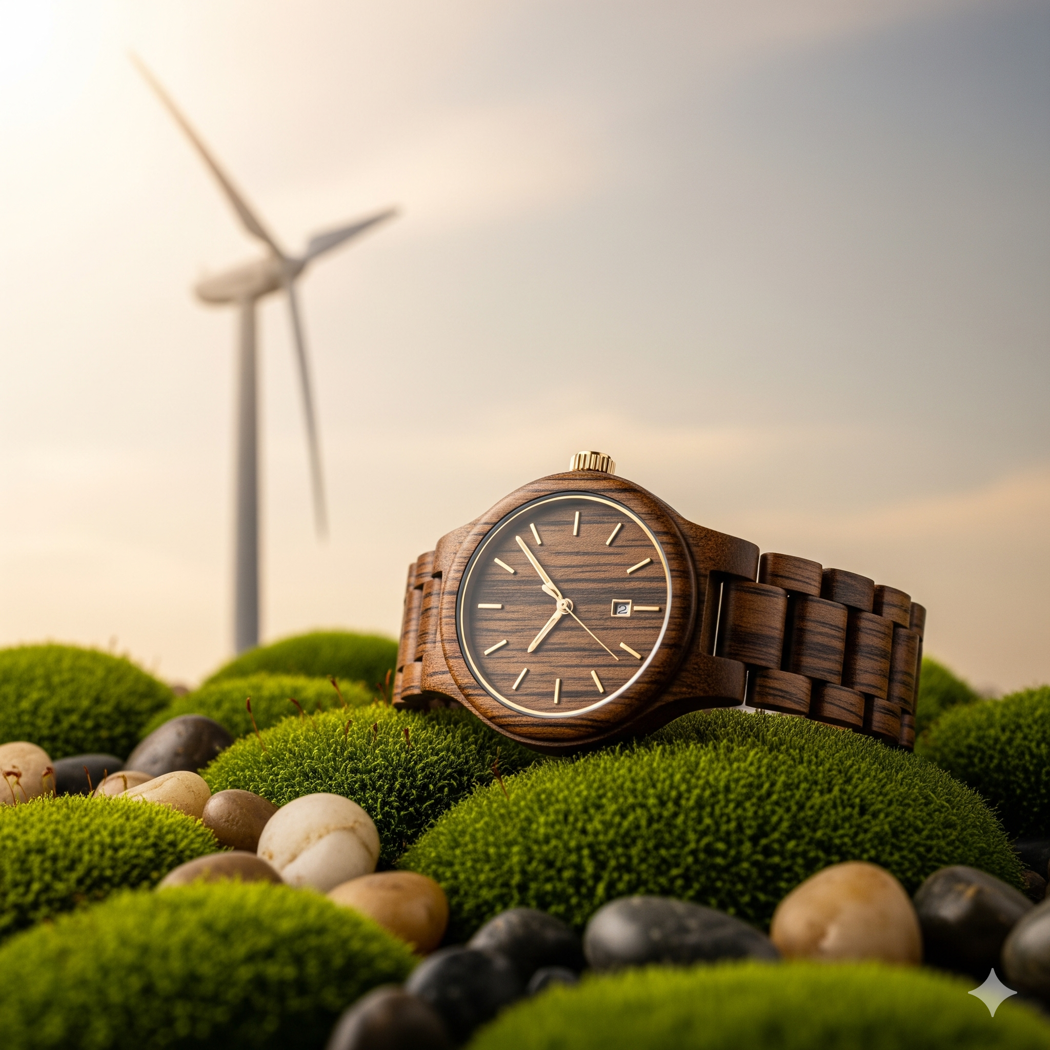 Sustainable Luxury: Can Wealth and Ecology Coexist?