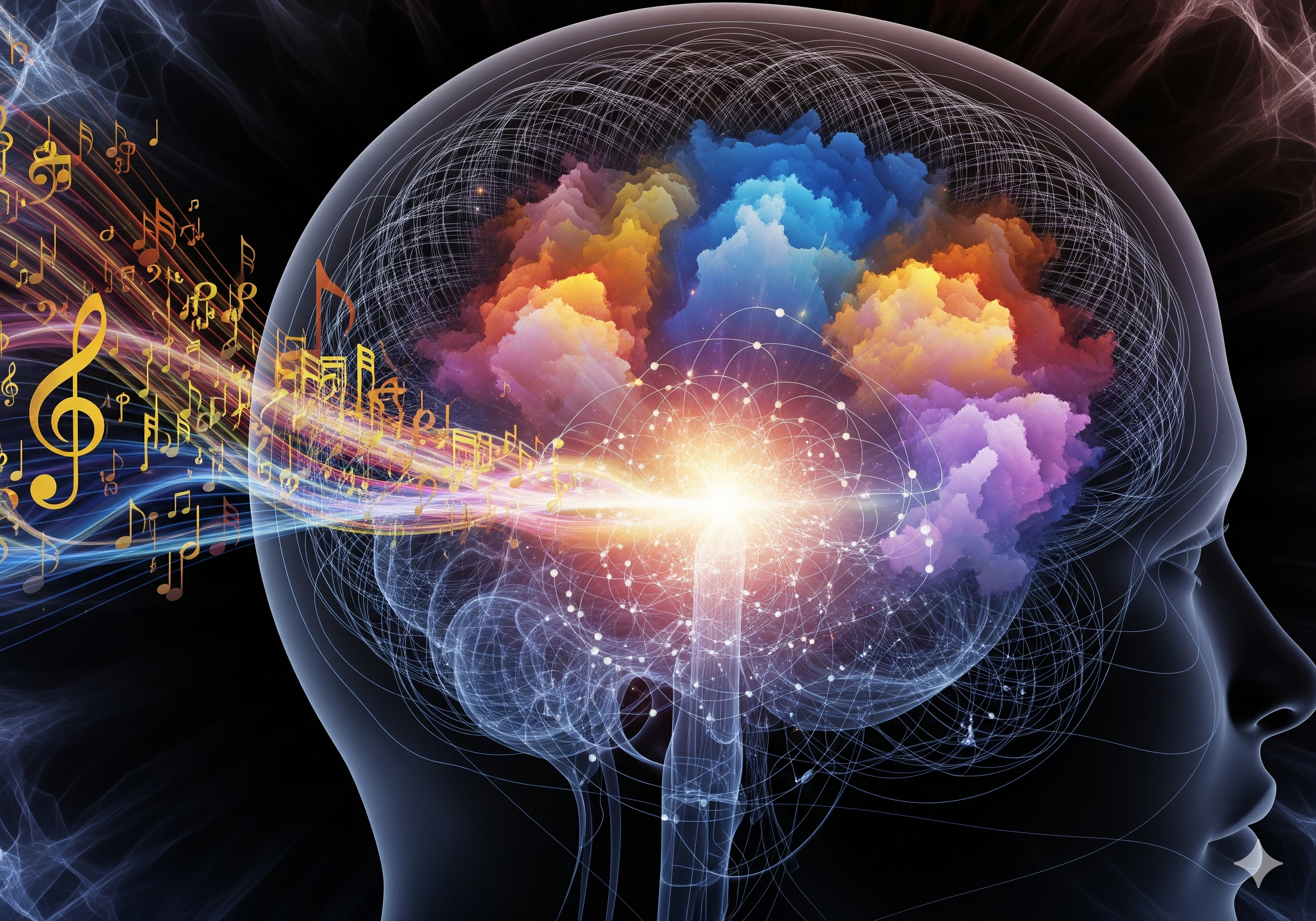 How Music Influences Memory More Than We Realize