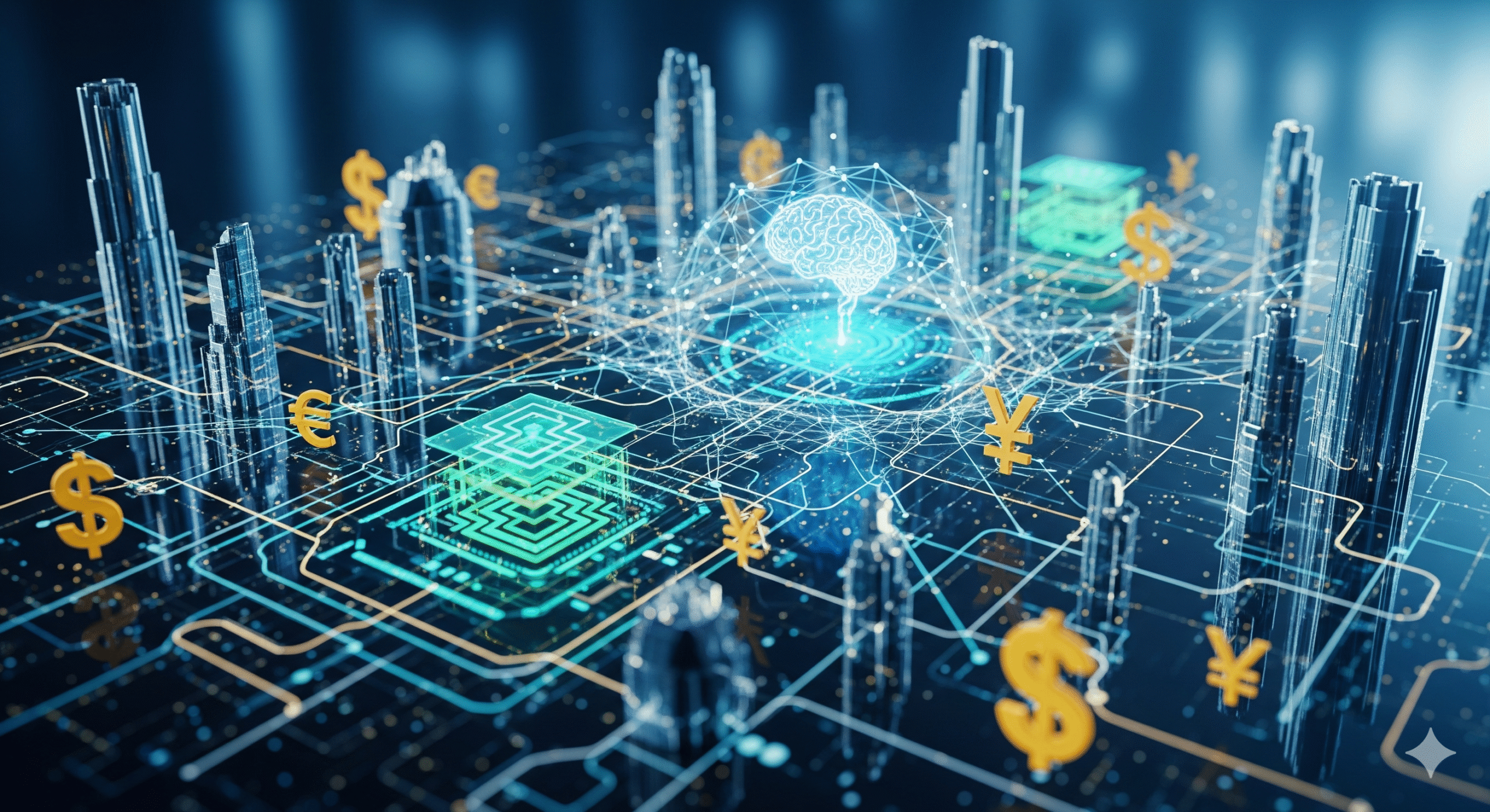 How Technology is Changing the Future of Business and Money