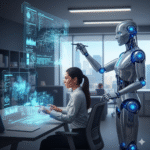 AI in Finance: Predicting Markets, Managing Risk, and Maximizing ROI