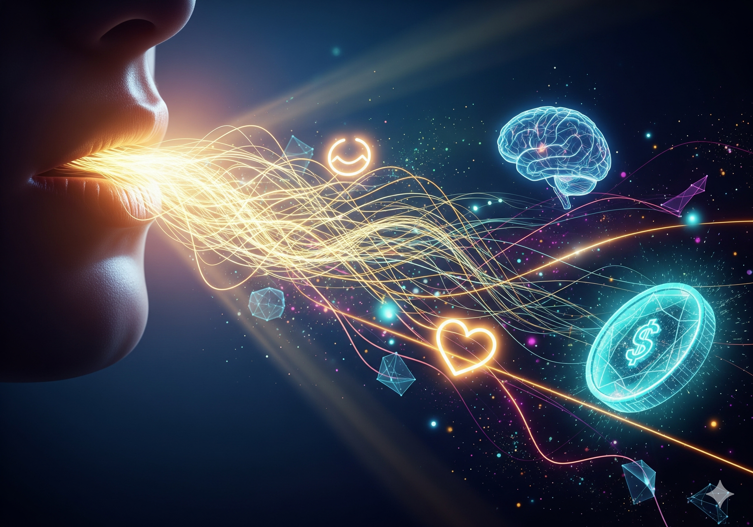 How Storytelling Became the Currency of Influence