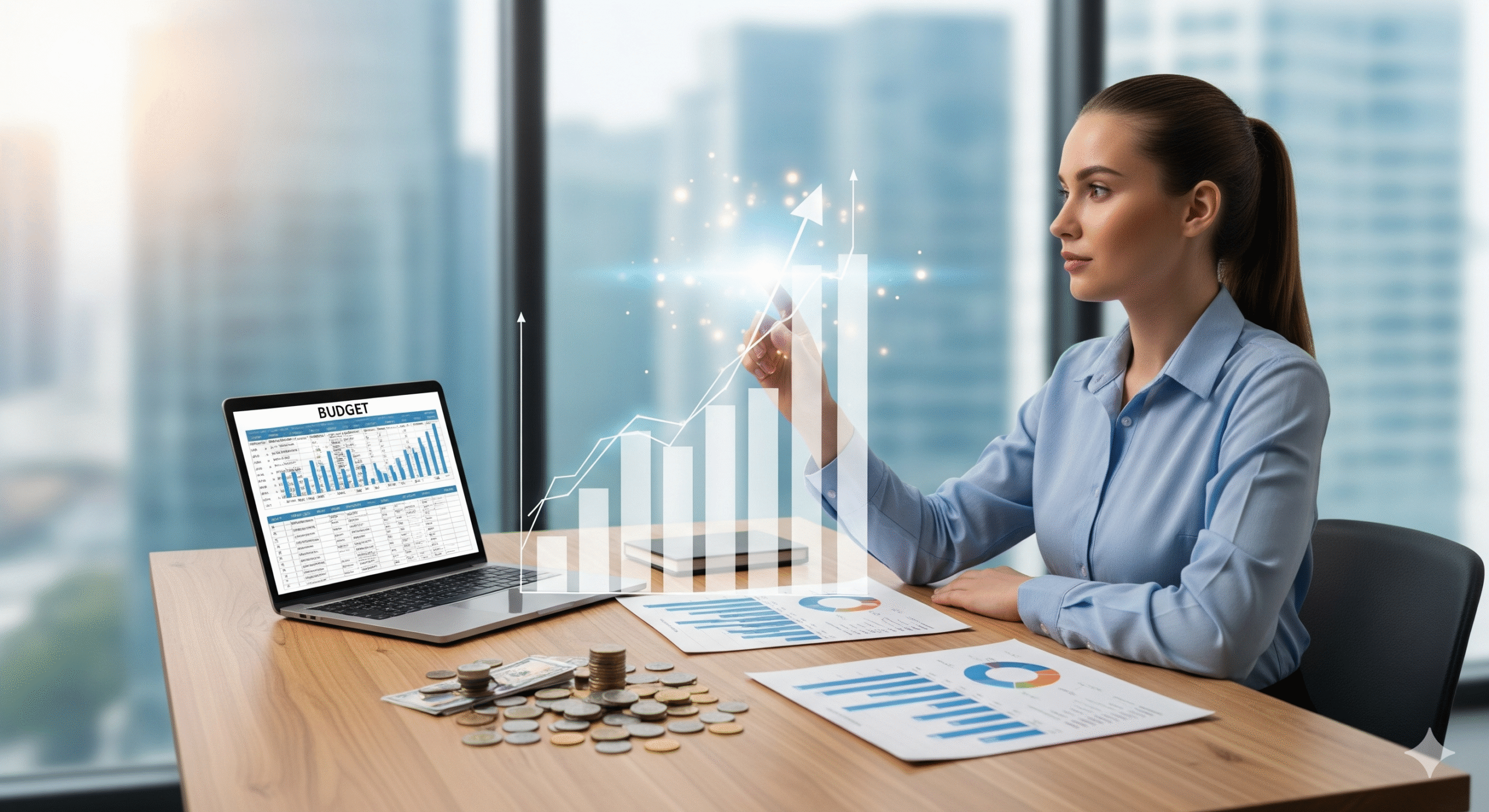 How to Manage Money Wisely as an Entrepreneur