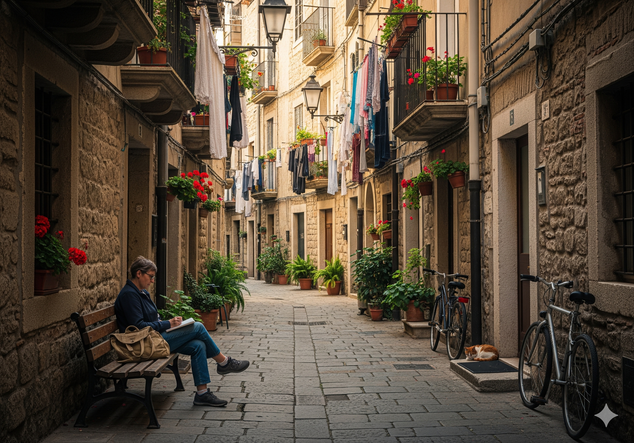 Why Slow Travel is Becoming the New Luxury Experience