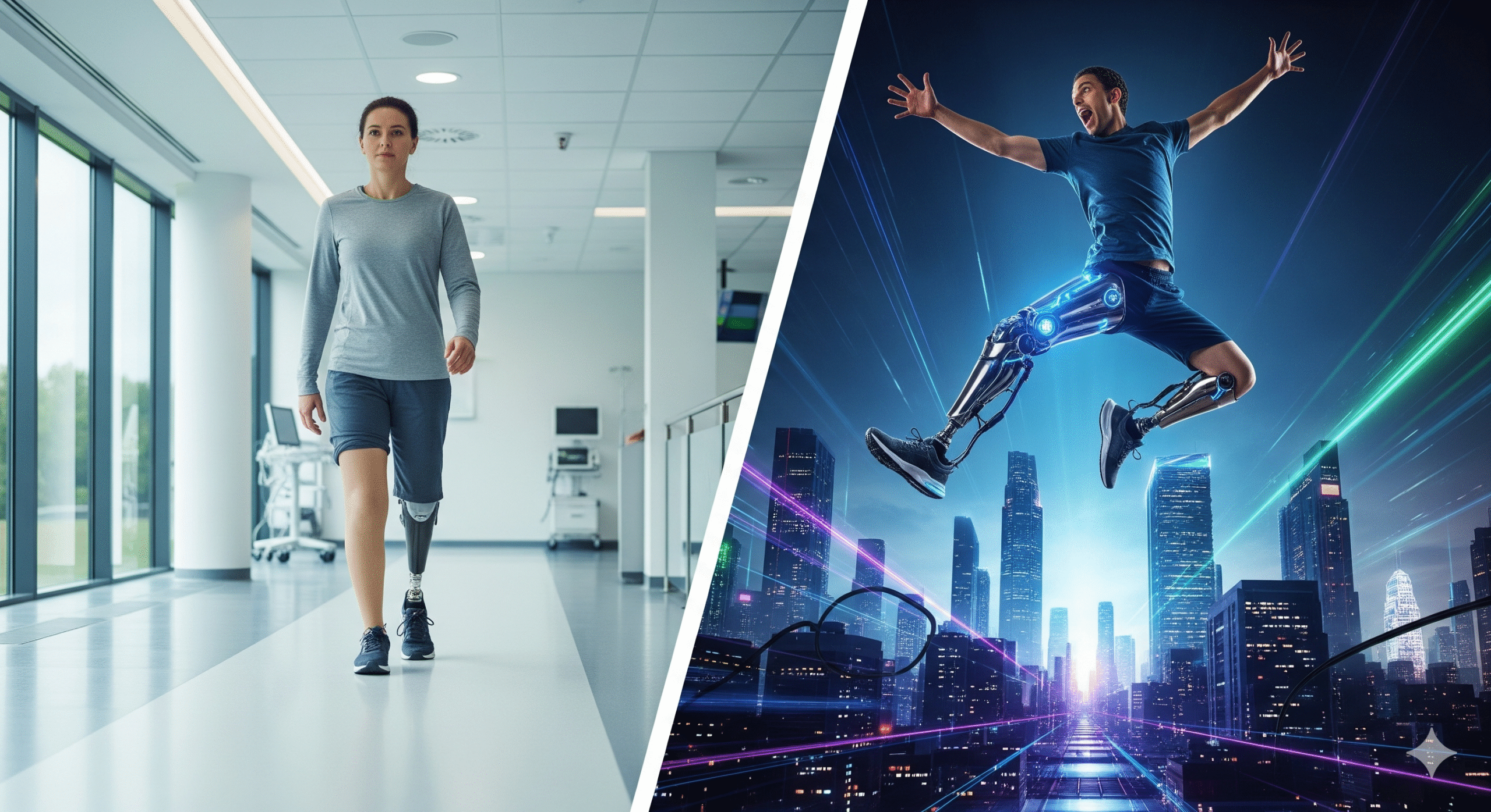 The Ethics of Human Enhancement: Where Do We Draw the Line?