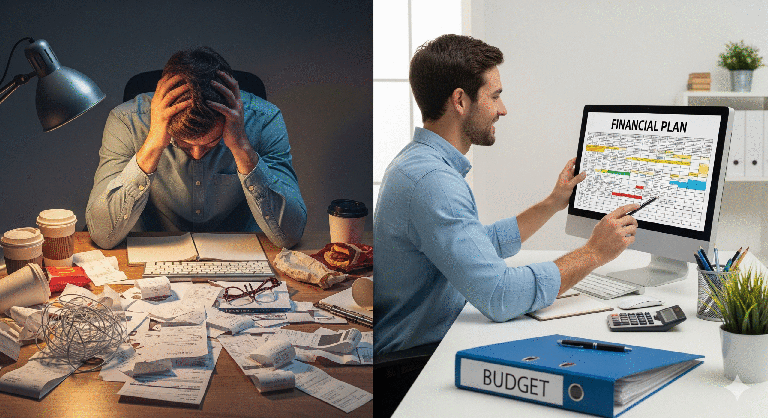 Financial Mistakes Every New Business Owner Should Avoid
