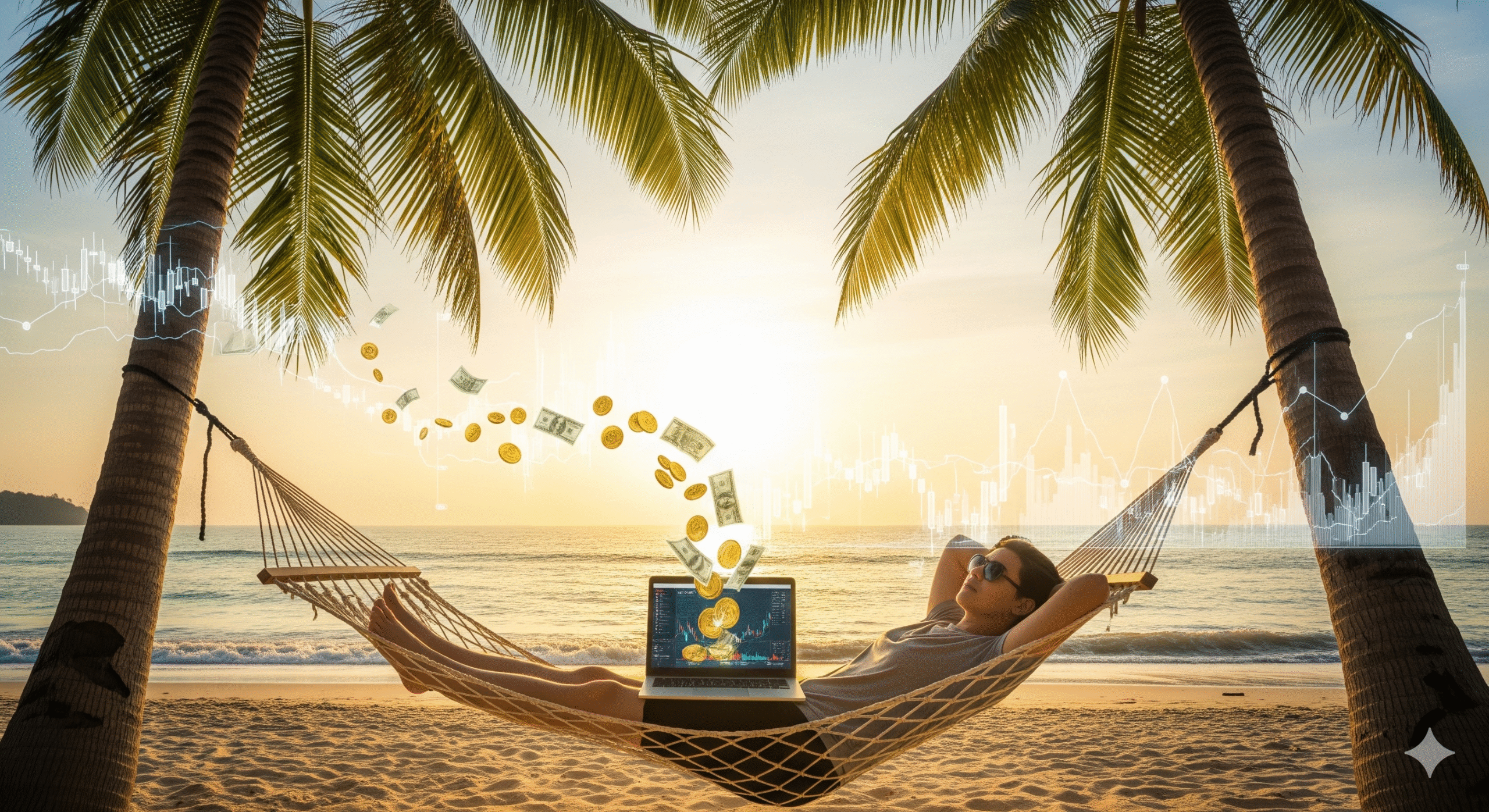 Passive Income Ideas That Can Boost Your Wealth