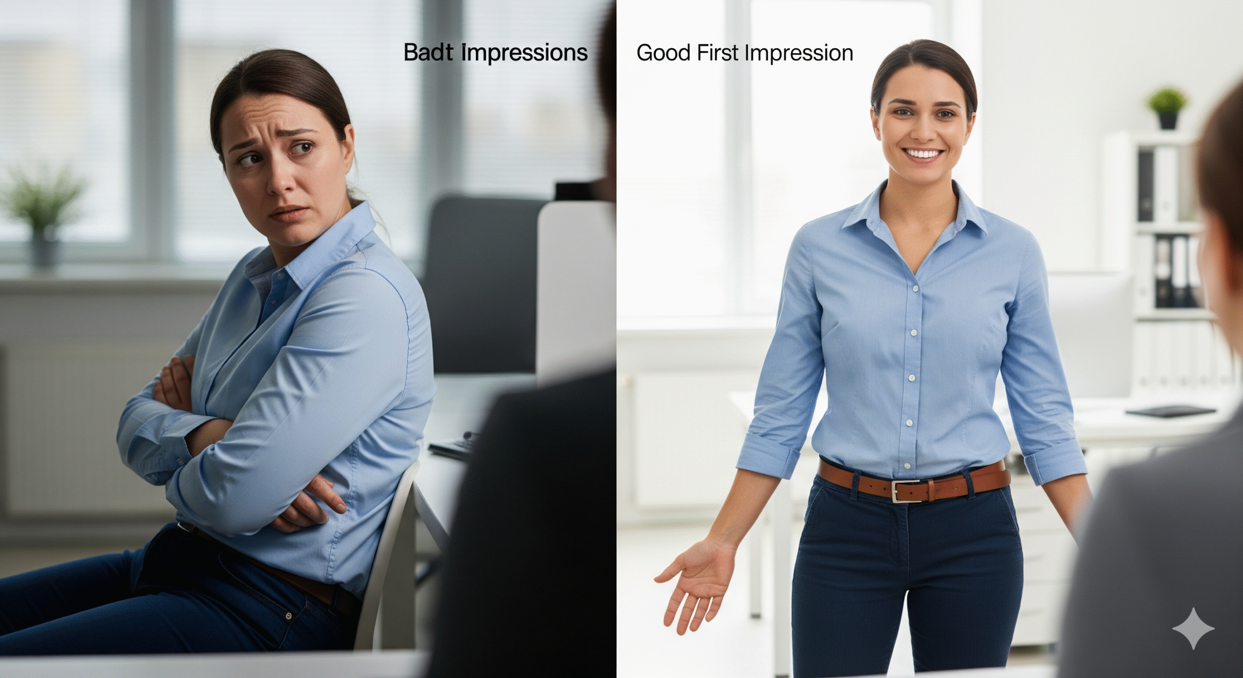 The Science Behind First Impressions That Last a Lifetime