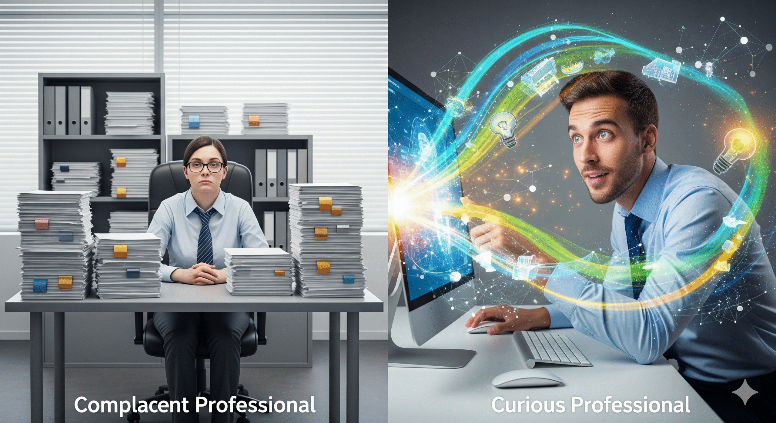 The Underrated Role of Curiosity in Career Success