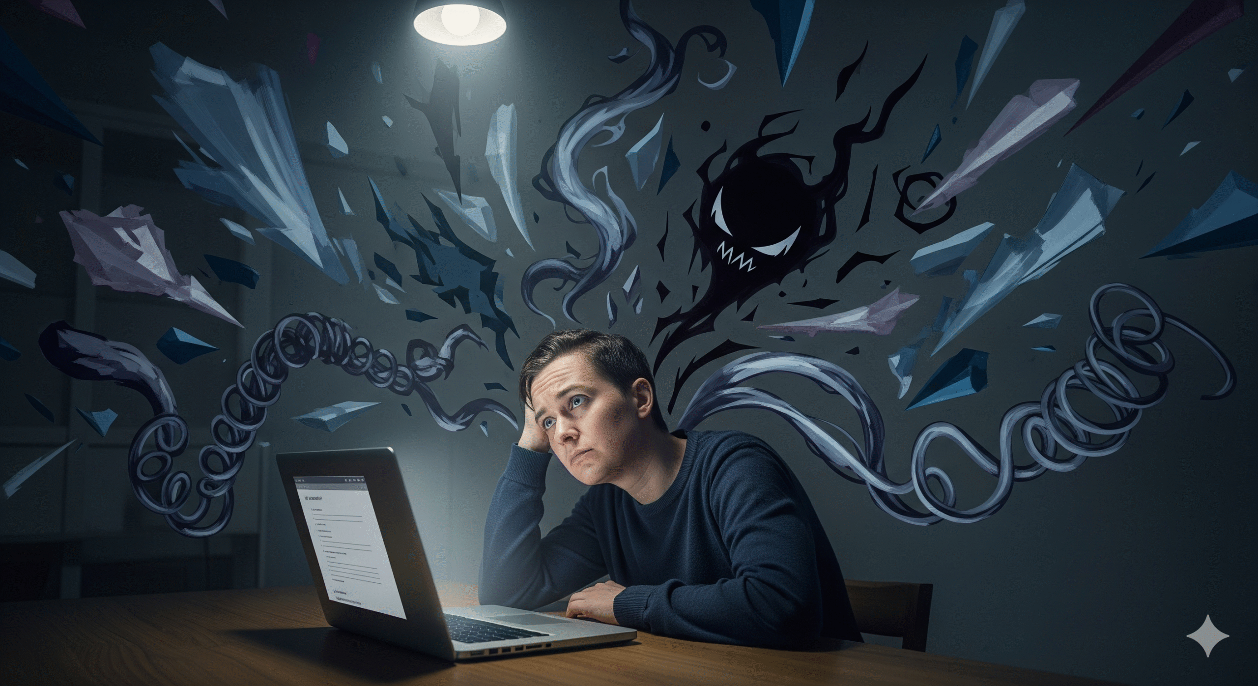 Unmasking the Psychology of Everyday Procrastination